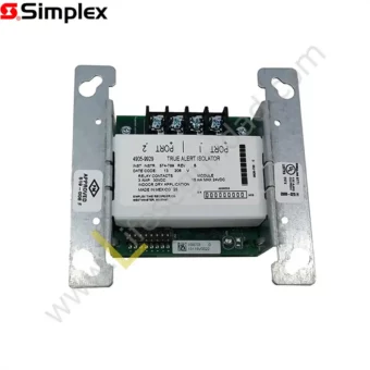 4905-9929 Módulo aislador de lazo IDNac 4905-9929