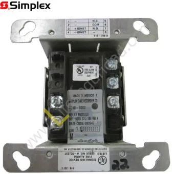 4090-9010 Módulo de control Relay IAM 8A 4090-9010