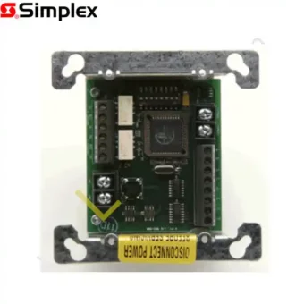 4090-9120 Módulo multipunto 4090-9120