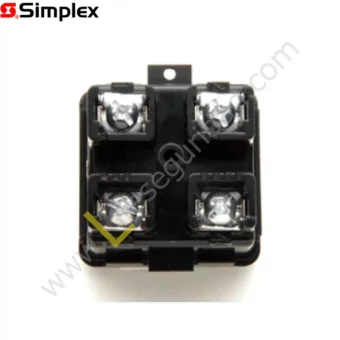 4090-9121 Módulo Security IAM 4090-9121