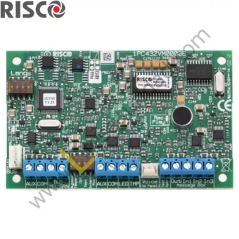 MOD - VOZ Módulo de Voz de LightSYS