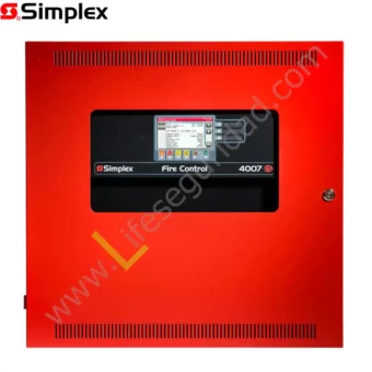 4007ES IDNAC 4007ES IDNAC