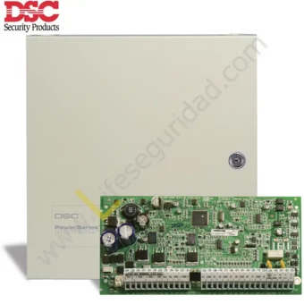 PC1832 Panel de Control PowerSeries PC1832