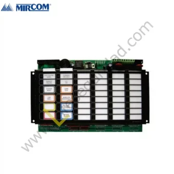 RAM1032TZDS Anunciador Remoto