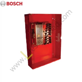 FPP-RNAC-8A-4C Fuente de Alimentación para Circuito de Dispositivos de Notificación Remoto (RNAC)