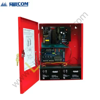 BPS-602/220 Fuente de Alimentación Remota