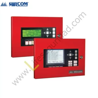 BB-1001R Gabinete Semi-Flush Backbox