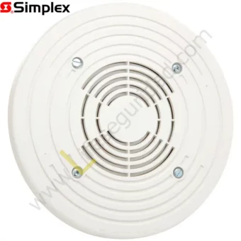 4902-9721 Parlante, techo 4902-9721