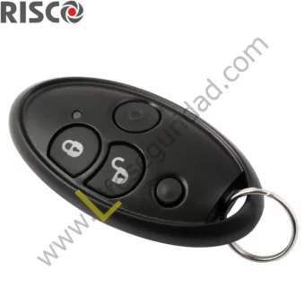RP296T4FRC Mando de 4 botones RISCO
