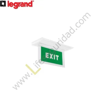 661043 Difusor doble cara L31