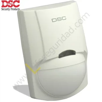 LC-100-PI Detector infrarrojo pasivo [PIR] con inmunidad contra mascotas LC-100-PI