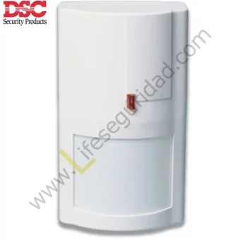 WS4904 Detector pasivo infrarrojo inalámbrico inmune a mascotas WS4904P