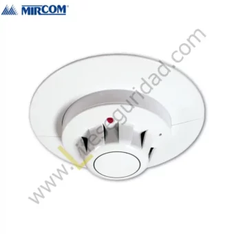 MIX-3300 Detector Térmico Inteligente Direccionable