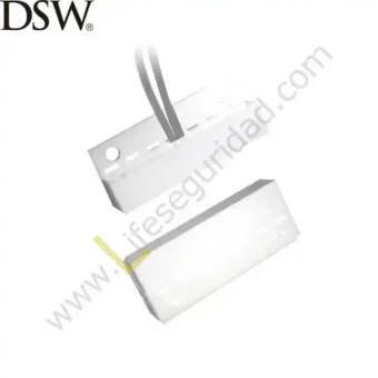 MCS-3102B Contacto Magnético Cableados