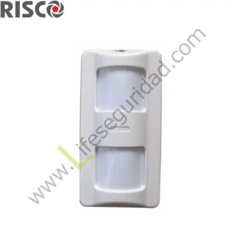 AL-P806T Sensor PIR para exterior