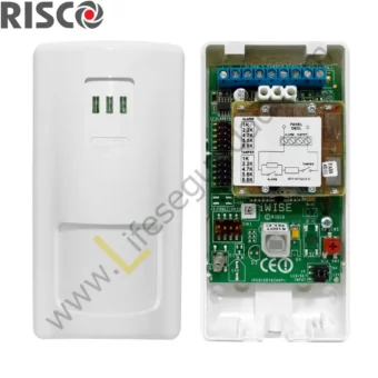 RK810DT Sensor de Movimiento iwise DT Pet Risco