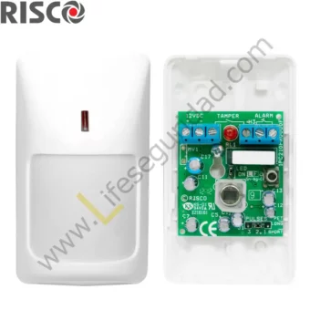 RK210PT Sensor de Movimiento Comet Pet Risco