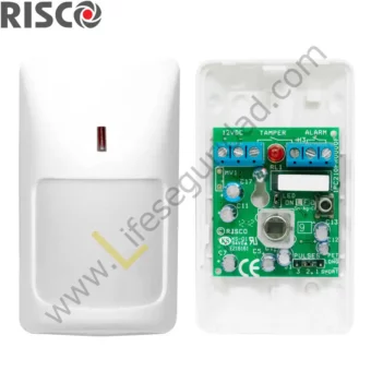 RK210PR Sensor de Movimiento Comet PIR Risco