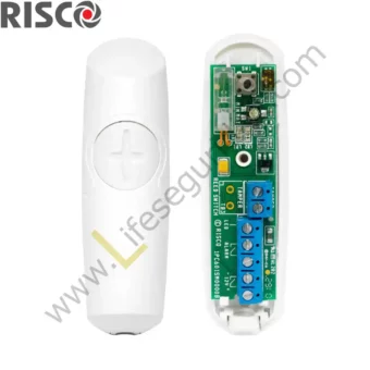 RK600S Detector de Golpe Digital ShockTec Risco