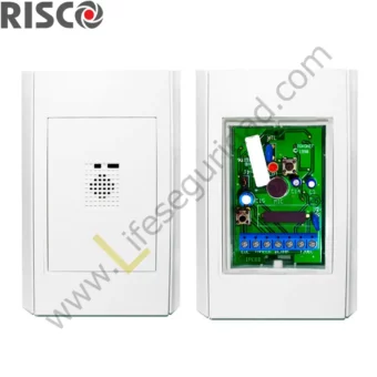 RG71FM Detector de Rotura de Vidrio Vitron Risco