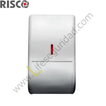 RK-508 Sensor de Movimiento Meteor Pir Risco