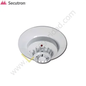 SIH-200 SENSOR DE CALOR UL INTELIGENTE 2 HILOS