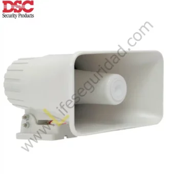 SD30W Sirena de 30 Watts