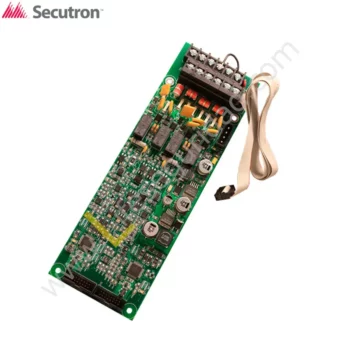 ALC-252 MODULO EXPANSOR DE 2 LAZOS Y 252 PUNTOS