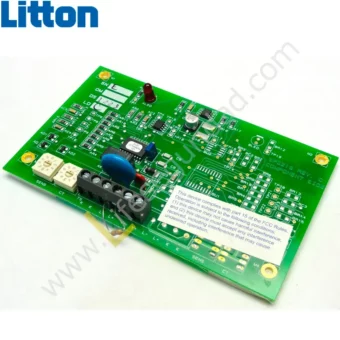 SP-3219-1 PROCESADOR DE SEÑAL PARA SENSORES LITTON