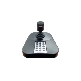 CONTROL TIPO JOYSTICK IP 2D USB PMODELO HIKVISION