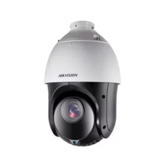 CAMARA DOMO ANALOGA PTZ 25X 1080P IR 100M MOVIMIENTO HIKVISION