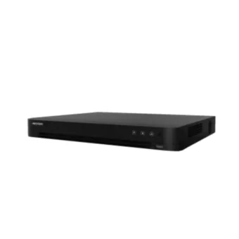 GRABADOR DIGITAL DVR 16CH HD-TVI 5MP 2HDD HIKVISION