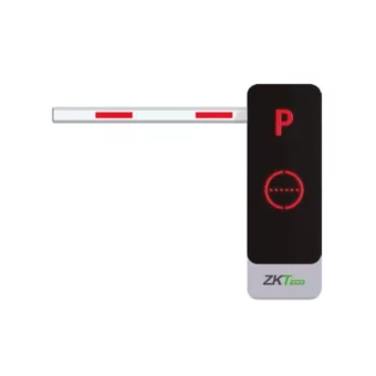 BARRERA VEHICULAR DERECHA BRAZO 6 METROS ZK