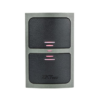 LECTORA DE CONTROL DE ACCESO WIEGAND RFID ZK 5 CM IP65