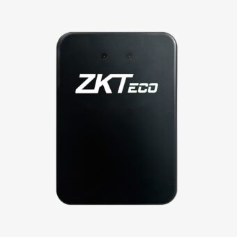 RADAR SENSOR DETECTOR DE VEHICULOS Y PERSONAS 1 A 6MTS ZK