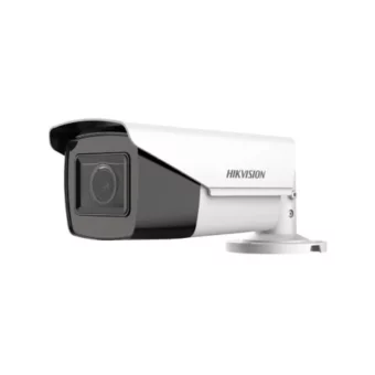 CAMARA EXT.5MP IR 40M L.2.8-12MM. HIKVISION