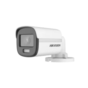 CAMARA TUBO 2MP COLOR VU LENTE 2.8MM (2) HIKVISION