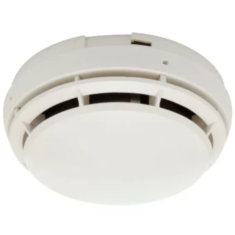 Detector de Humo Fotoeléctrico Convencional - "SIMPLEX"