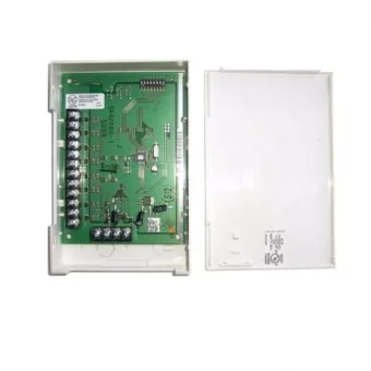 MODULO EXPANSOR DE 8 ZONAS ( Modulo Expansor de 8 zonas, Dirección a traves de Dipswitch)