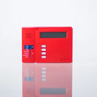 TECLADO LCD ALFANUMERICO ( Compatible con Vista128/250)