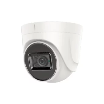 CAMARA DOMO EXT. IR 8MP LENTE 2.8MM IR30M HIKVISION