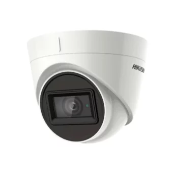 CAMARA DOMO 1080P D/N IR 20M L2.8 CON AUDIO - 12VDC HIKVISION