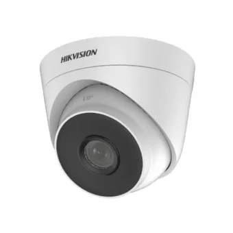 CAMARA DOMO EXT 4 EN 1 1080P D/N IR L2.8MM - 12VDC HIKVISION