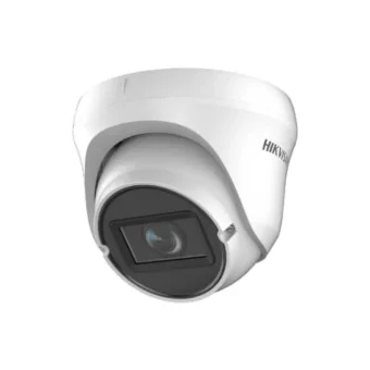 CAMARA DOMO1080P EXT.CON IR 40M L.2.8-12M 12VDC (2) HIKVISION