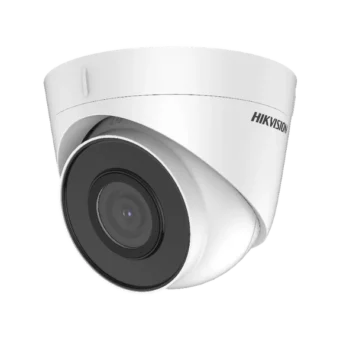 CAMARA DOMO TURRET IP 2MP 2.8MM D-WDR IP67 HIKVISION
