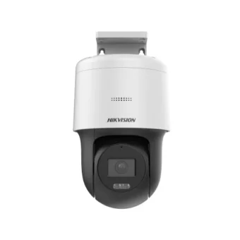 CAMARA DOMO IP PANTILT P/INTERIOR 4MP HIKVISION