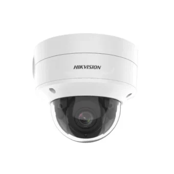 CAMARA DOMO IP 4MP. LENTE 2.8-12MM (2) HIKVISION
