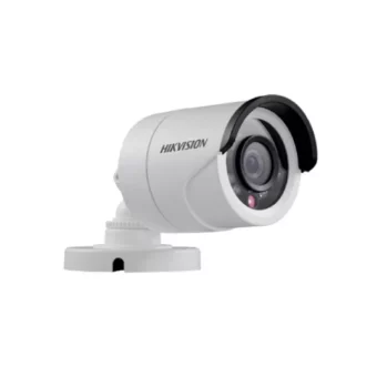 CAMARA TUBO EXT 720P D/N IR 20M L2.8 - 12VDC HIKVISION