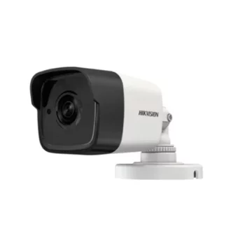 CAMARA TUBO EXT. IR 5MP LENTE 2.8MM HIKVISION