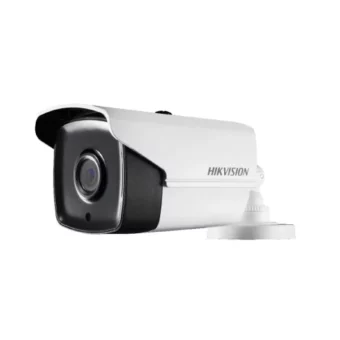 CAMARA TUBO 1080P EXT CON IR 40M L2.8MM - 12VDC HIKVISION